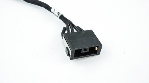 Роз’єм живлення PJ677 для Lenovo X260 та A275 series з кабелем