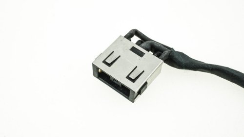 Роз’єм живлення PJ701 з кабелем для Lenovo Y50C, Z51 series