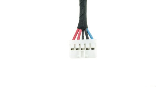 Роз’єм живлення PJ701 з кабелем для Lenovo Y50C, Z51 series
