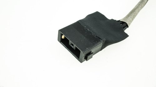 Розʼєм живлення PJ707 для Lenovo S41-75, U41-70 series з кабелем
