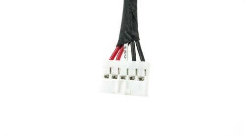 Роз’єм живлення PJ709 для Lenovo B40-30, B41-80 series з кабелем