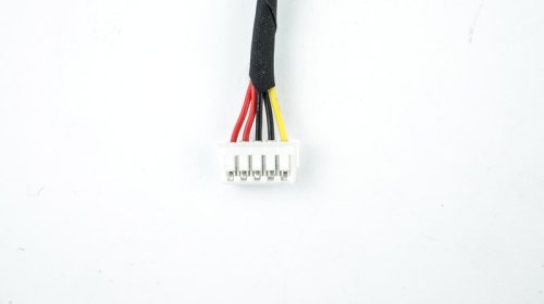 Розʼєм живлення PJ726 з кабелем для Lenovo 300S-11IBR, Flex 3-1120 series