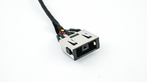 Розʼєм живлення PJ726 з кабелем для Lenovo 300S-11IBR, Flex 3-1120 series