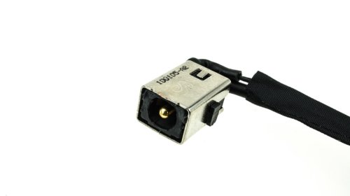 Розʼєм живлення PJ729 з кабелем для Lenovo N22, N22-20 Touch series