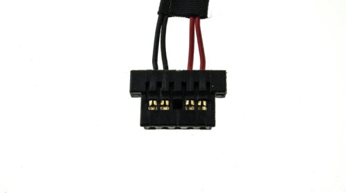 Розʼєм живлення PJ729 з кабелем для Lenovo N22, N22-20 Touch series
