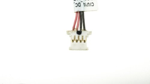 Розʼєм живлення PJ747 з кабелем для Lenovo 320S-15IKB, 320S-15AST series