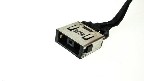 Роз’єм живлення PJ751 для Lenovo V330-14ISK, V130-14IGM серії з кабелем