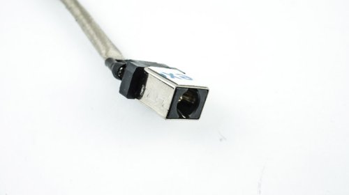 Роз’єм живлення PJ757 для Lenovo 310S-15IKB series з кабелем