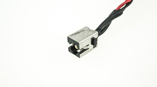 Розʼєм живлення PJ798 для Lenovo Y580, Y580P series з кабелем
