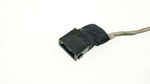 Розʼєм живлення PJ808 для Lenovo Flex 2-14, 2-15 з кабелем