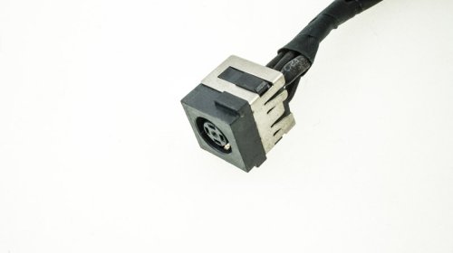 Розʼєм живлення PJ834 для Dell M6700 series з кабелем