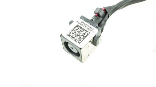 Роз’єм живлення PJ855 для Dell E6230 series з кабелем