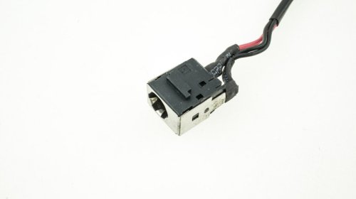 Розʼєм живлення PJ866 для Dell 1210 series з кабелем