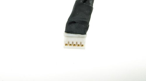 Розʼєм живлення PJ874 для Dell 5288, E5280 series з кабелем