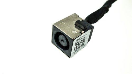Розʼєм живлення PJ882 для Dell 1120, 11Z series з кабелем