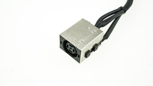 Розʼєм живлення PJ883 для Dell 3721/5721 series з кабелем