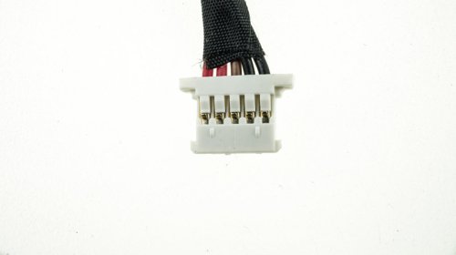 Роз’єм живлення PJ888 для Dell 5323, 3360 series з кабелем