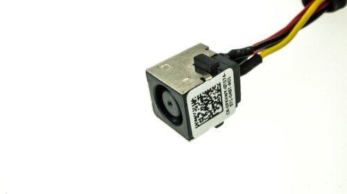 Роз’єм живлення PJ894 для Dell 1440 series з кабелем