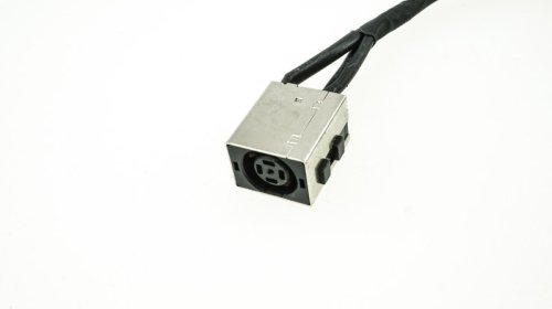 Розʼєм живлення PJ905 для Dell 5442, 5448 series з кабелем