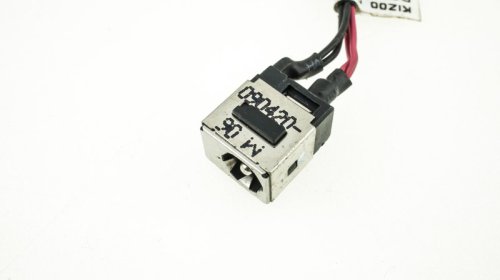 Роз’єм живлення PJ907 для Dell 910, 1012 series з кабелем