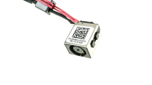 Роз’єм живлення PJ917 для Dell 3450 series з кабелем