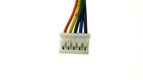 Роз’єм живлення PJ918 для Dell 1318, 1340 series з кабелем