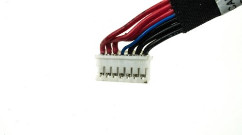 Роз’єм живлення PJ930 для Dell 3420 та серії 1450, з кабелем