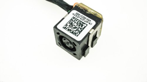 Розʼєм живлення PJ936 для Dell E6330/E6430S series з кабелем