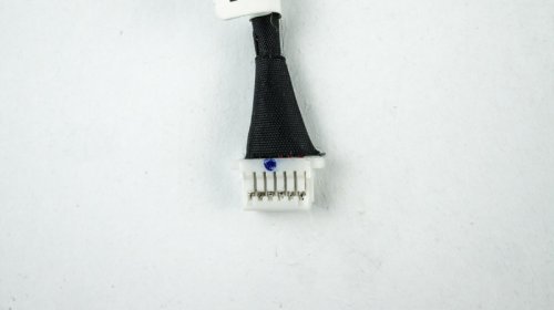 Роз’єм живлення PJ810 для Lenovo E49A E49AL E49L K49 K49A з кабелем