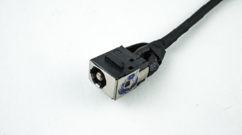 Роз’єм живлення PJ810 для Lenovo E49A E49AL E49L K49 K49A з кабелем