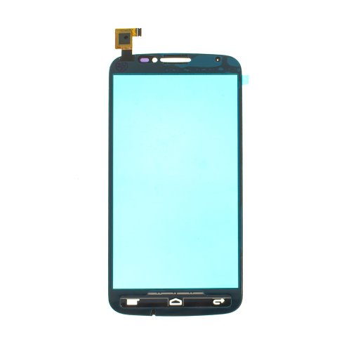 Тачскрін для Alcatel 7040D/7040E/7040A/7041D One Touch Pop C7, білий, Original