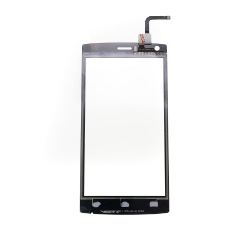 Тачскрін для Doogee X5 Max / X5 Pro, білий