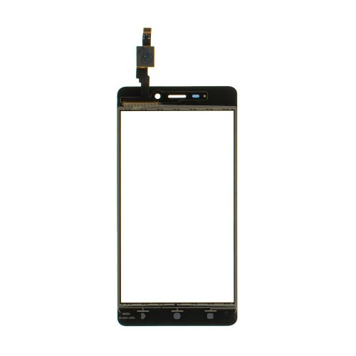 Тачскрін для Xiaomi Redmi 4 Prime / Redmi 4 Pro, чорний