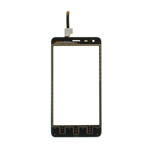 Тачскрін (сенсор) для Xiaomi Redmi 2, чорний, Original