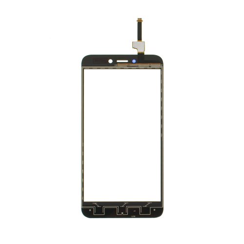 Тачскрін для Xiaomi Mi4, Mi4X білий, Original