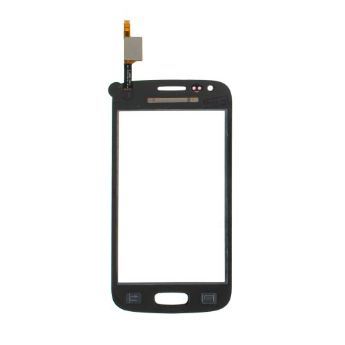 Сенсорний екран (тачскрін) для Samsung S7270/S7272/S7275 Galaxy Ace 3, сірий Original