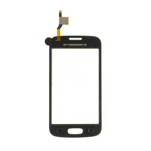Тачскрін для Samsung S7262 Galaxy Star Plus, білий, Original