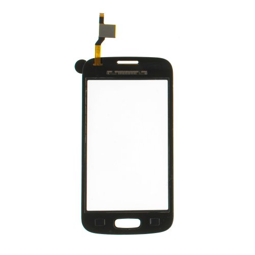 Тачскрін для Samsung S7262 Galaxy Star Plus, сірий, Original
