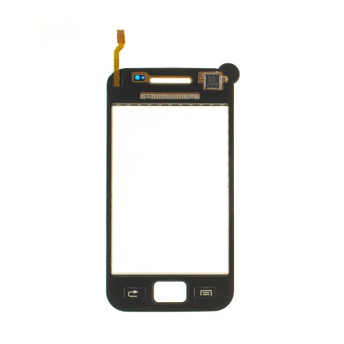 Тачскрін для Samsung S5830i Galaxy Ace, білий, Original