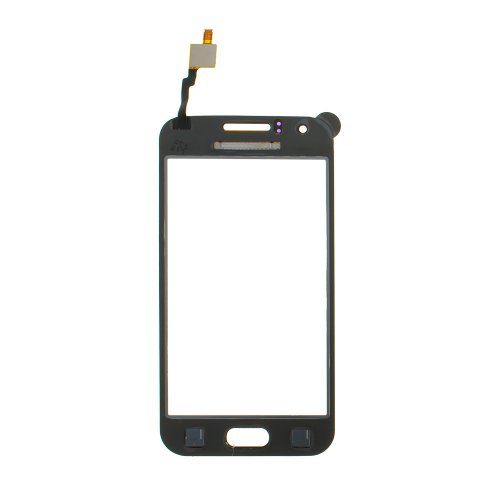 Тачскрін для Samsung J100H/DS Galaxy J1, білий, Original