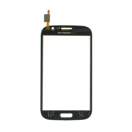 Тачскрин для Samsung I9082 Grand темно-синій, High Copy