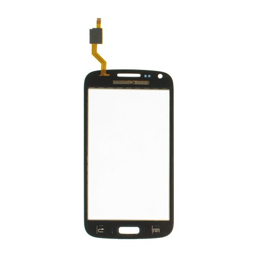 Тачскрін для Samsung I8262/I8260 Galaxy Core білий, high copy
