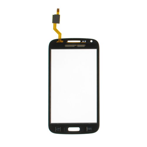 Тачскрін для Samsung Galaxy Core I8262/I8260, чорний, High Copy