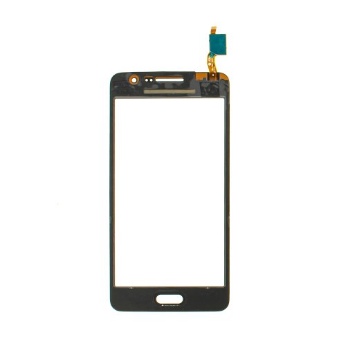Тачскрін для Samsung G530, G530h Galaxy Star, сірий Original