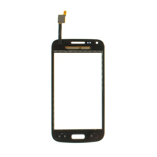 Тачскрін для Samsung G350H Galaxy Star Advance з камерою, білий, Original