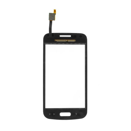 Тачскрин Samsung G350e Galaxy Star Advance, чорний (ver 0.1) Original