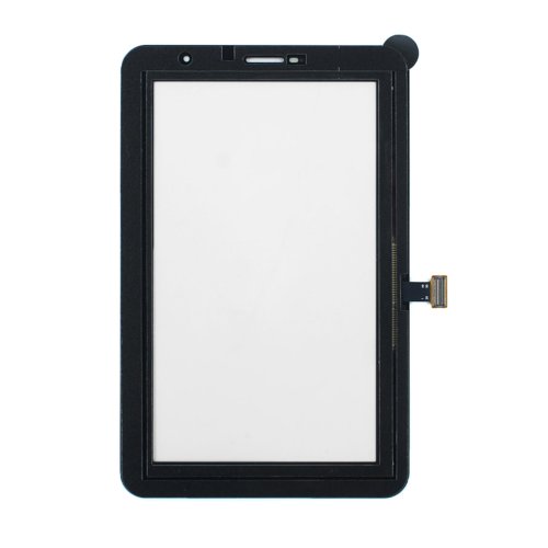 Тачскрін для Samsung Galaxy Tab 2 P3100/P3110 (ver.3G), чорний, Original