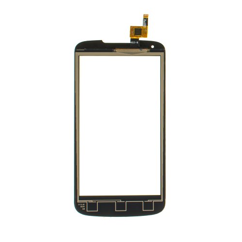 Тачскрін для Huawei Ascend Y520, чорний, Original