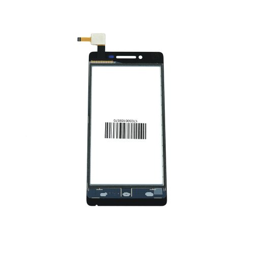 Тачскрін для Prestigio 5451/5450/5457/3451 Dual, чорний, Original