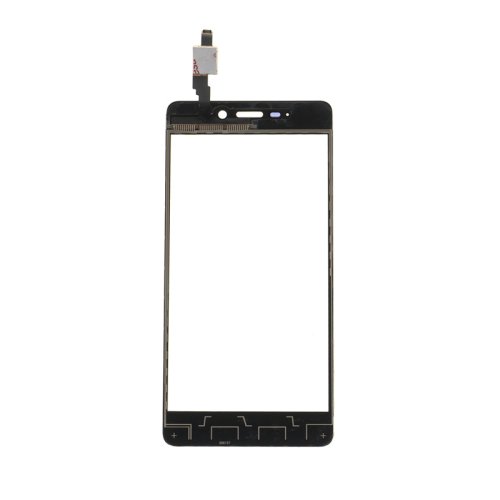 Сенсорний екран (тачскрін) для Xiaomi Redmi 4, білий, Original